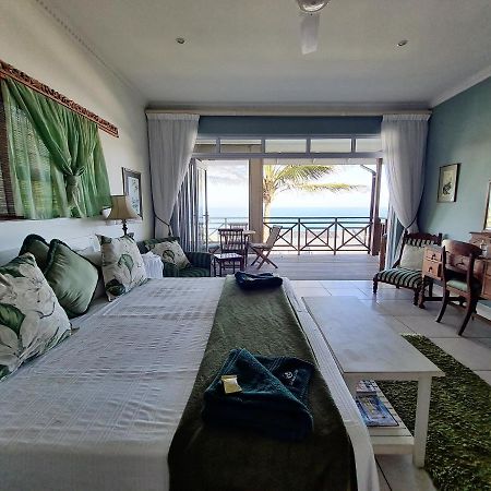 בליטו Shaka'S Seat Guesthouse מראה חיצוני תמונה
