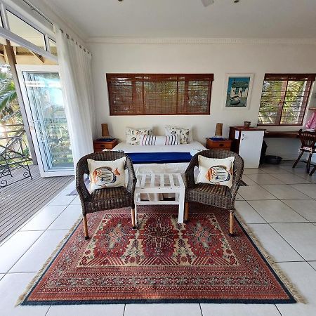 בליטו Shaka'S Seat Guesthouse מראה חיצוני תמונה