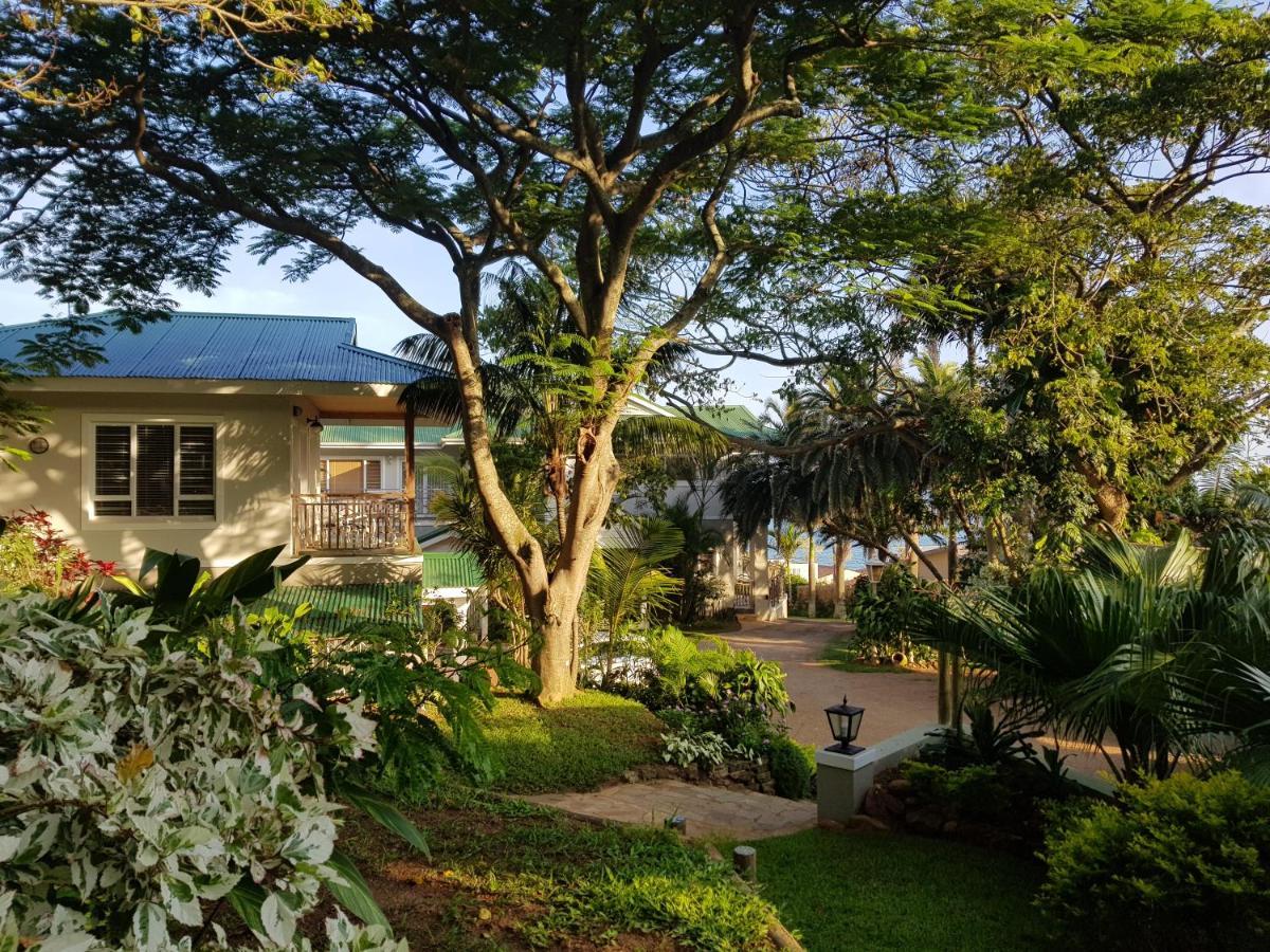 בליטו Shaka'S Seat Guesthouse מראה חיצוני תמונה