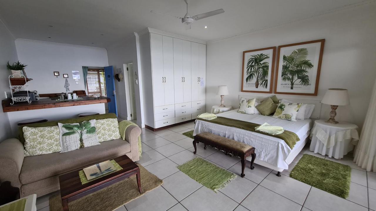 בליטו Shaka'S Seat Guesthouse מראה חיצוני תמונה