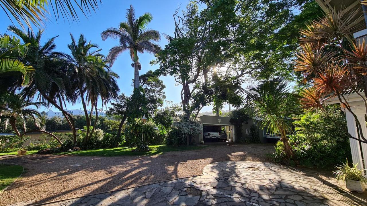 בליטו Shaka'S Seat Guesthouse מראה חיצוני תמונה