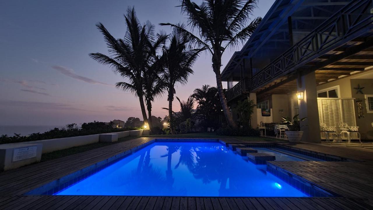 בליטו Shaka'S Seat Guesthouse מראה חיצוני תמונה