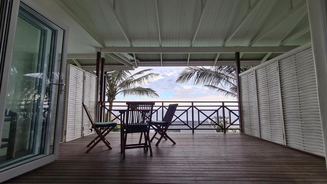 בליטו Shaka'S Seat Guesthouse מראה חיצוני תמונה
