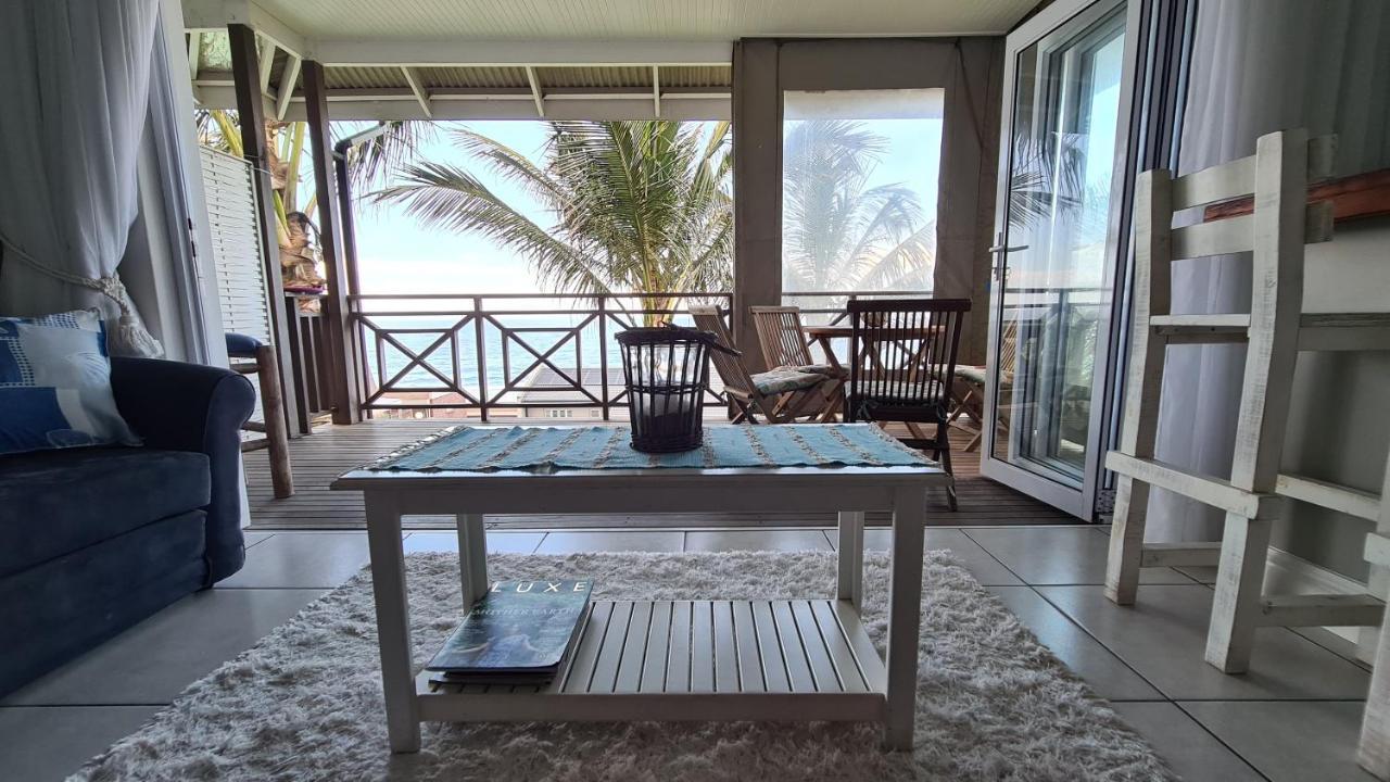 בליטו Shaka'S Seat Guesthouse מראה חיצוני תמונה