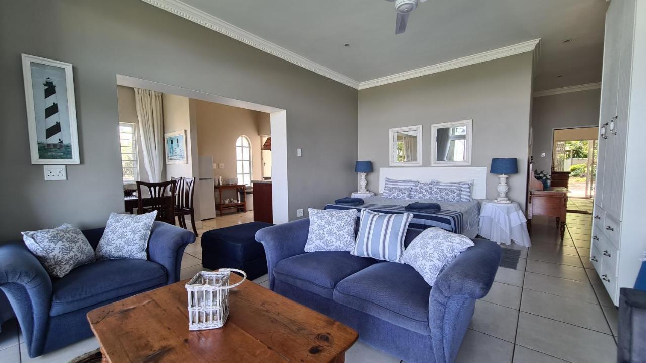 בליטו Shaka'S Seat Guesthouse מראה חיצוני תמונה