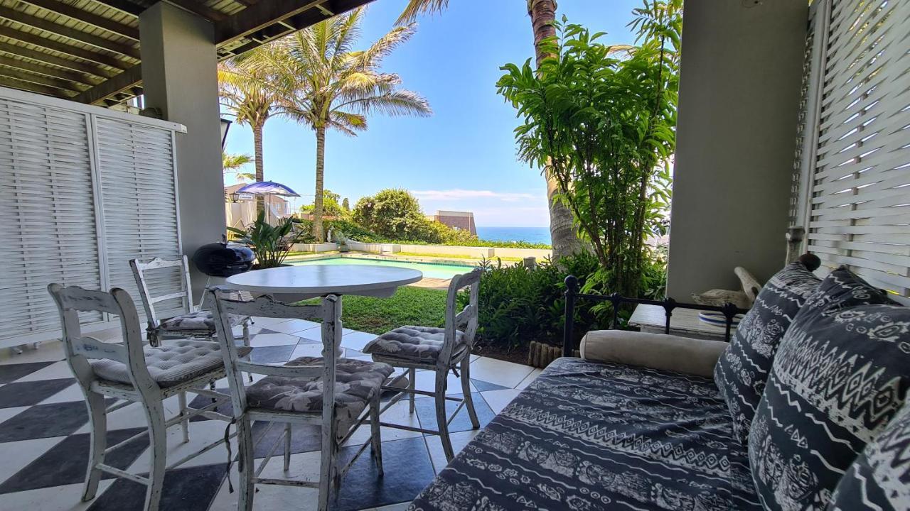 בליטו Shaka'S Seat Guesthouse מראה חיצוני תמונה