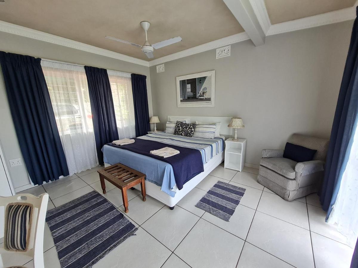 בליטו Shaka'S Seat Guesthouse מראה חיצוני תמונה