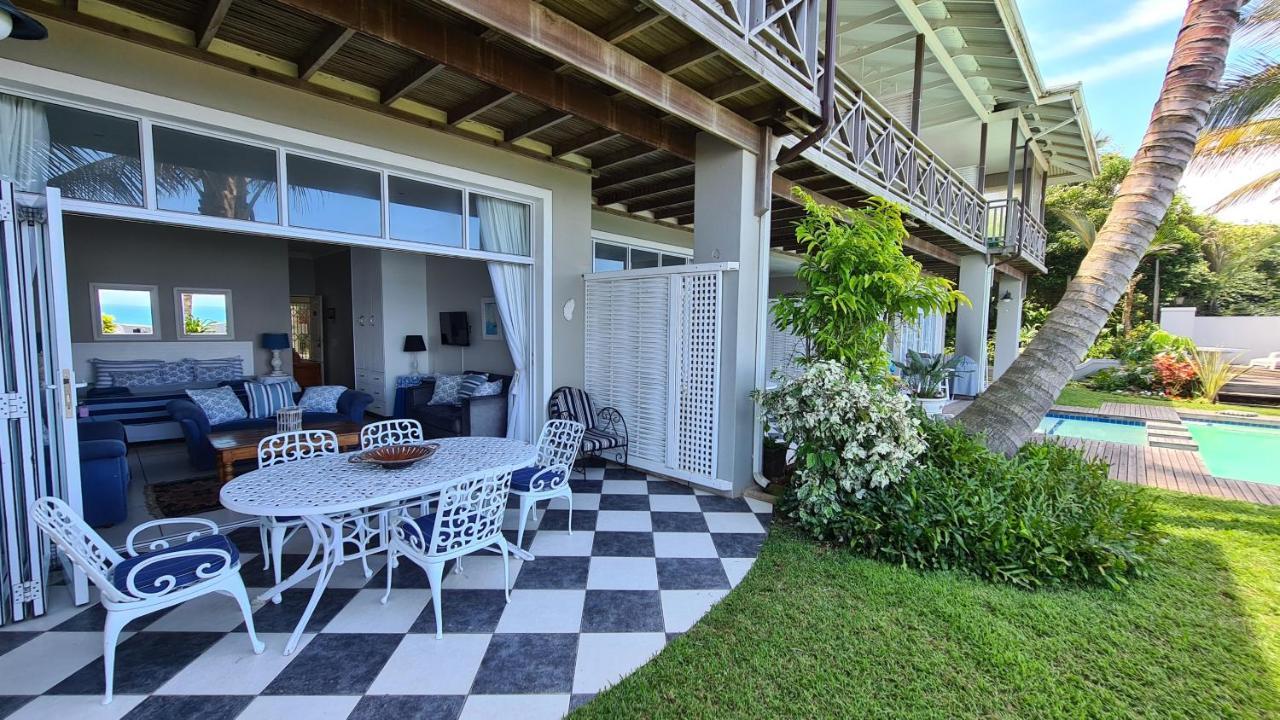 בליטו Shaka'S Seat Guesthouse מראה חיצוני תמונה