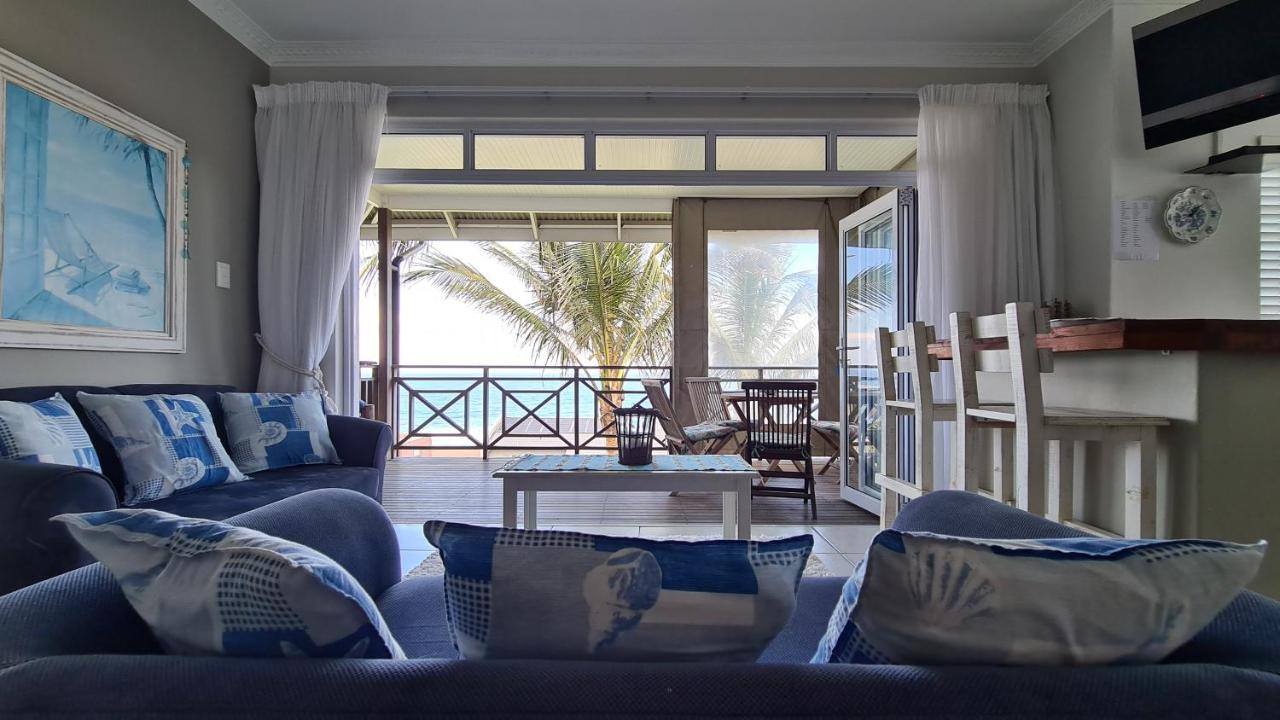 בליטו Shaka'S Seat Guesthouse מראה חיצוני תמונה