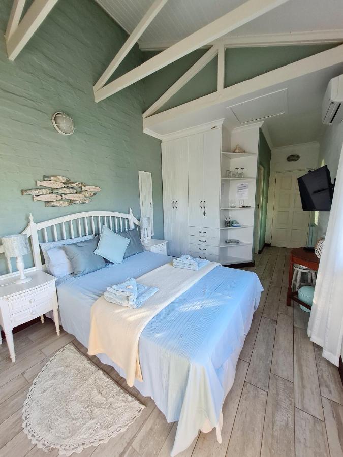 בליטו Shaka'S Seat Guesthouse מראה חיצוני תמונה