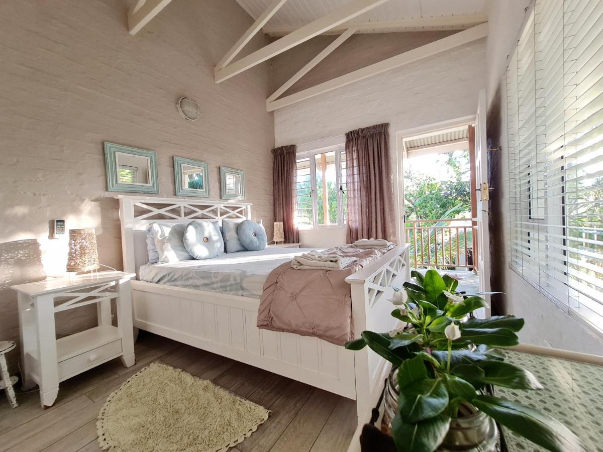 בליטו Shaka'S Seat Guesthouse מראה חיצוני תמונה