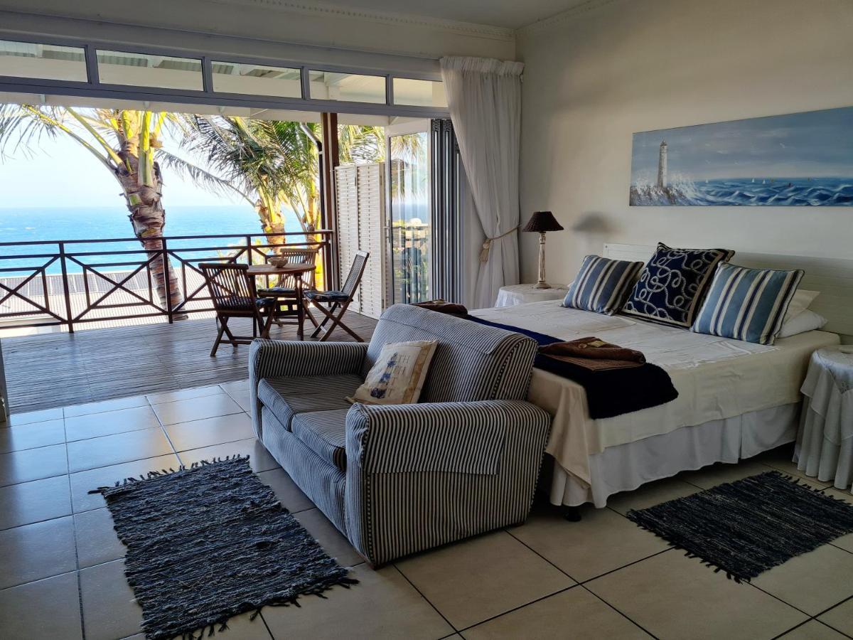 בליטו Shaka'S Seat Guesthouse מראה חיצוני תמונה