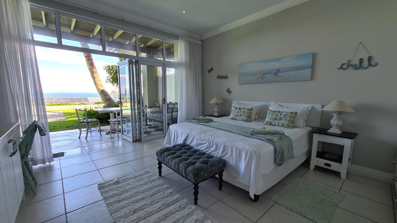 בליטו Shaka'S Seat Guesthouse מראה חיצוני תמונה