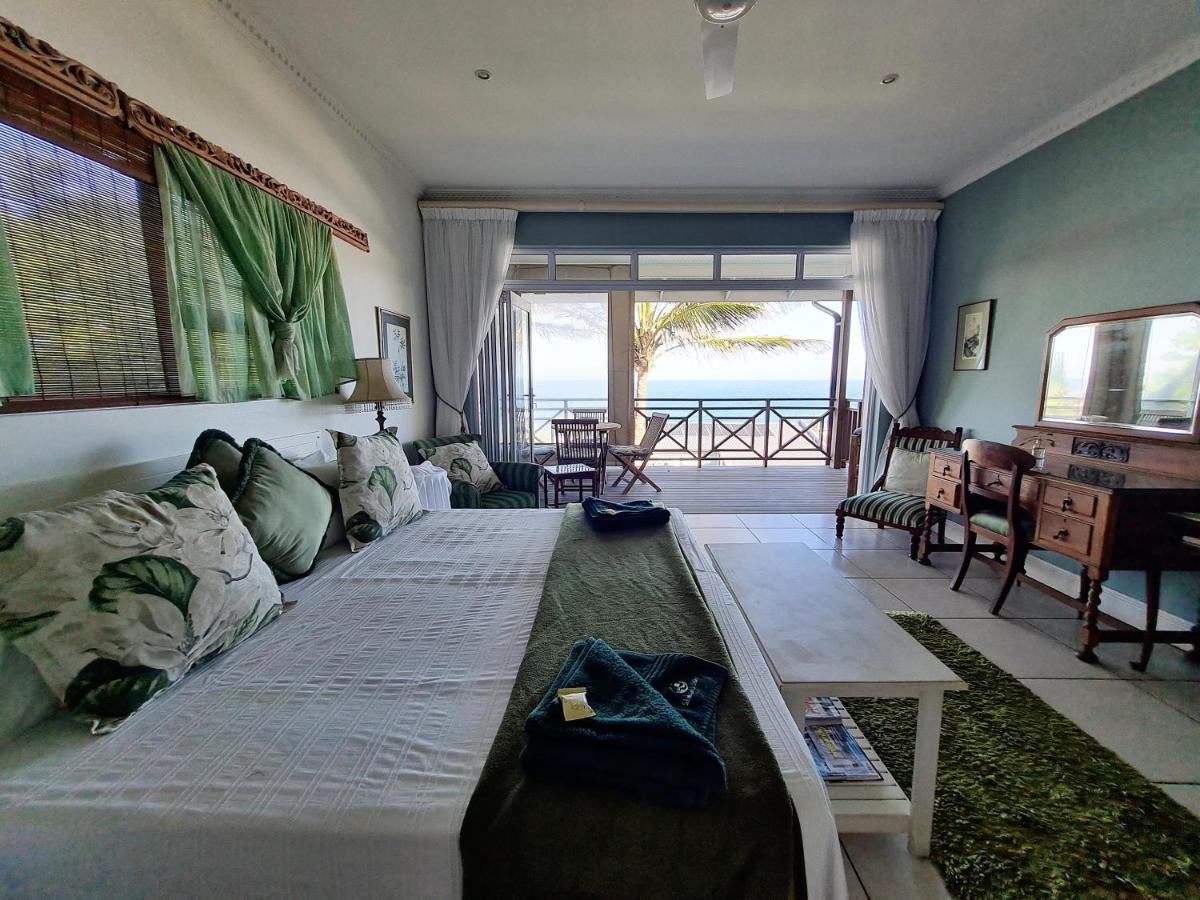 בליטו Shaka'S Seat Guesthouse מראה חיצוני תמונה