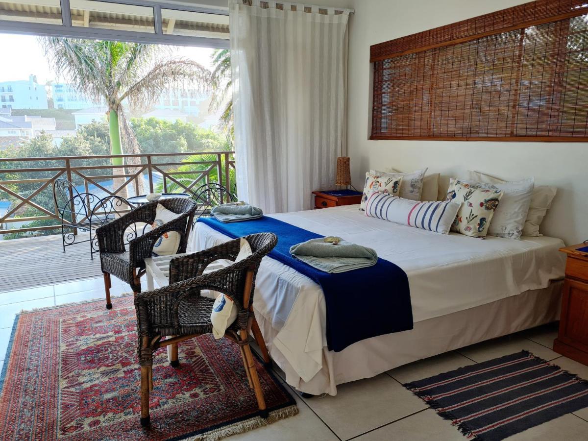 בליטו Shaka'S Seat Guesthouse מראה חיצוני תמונה