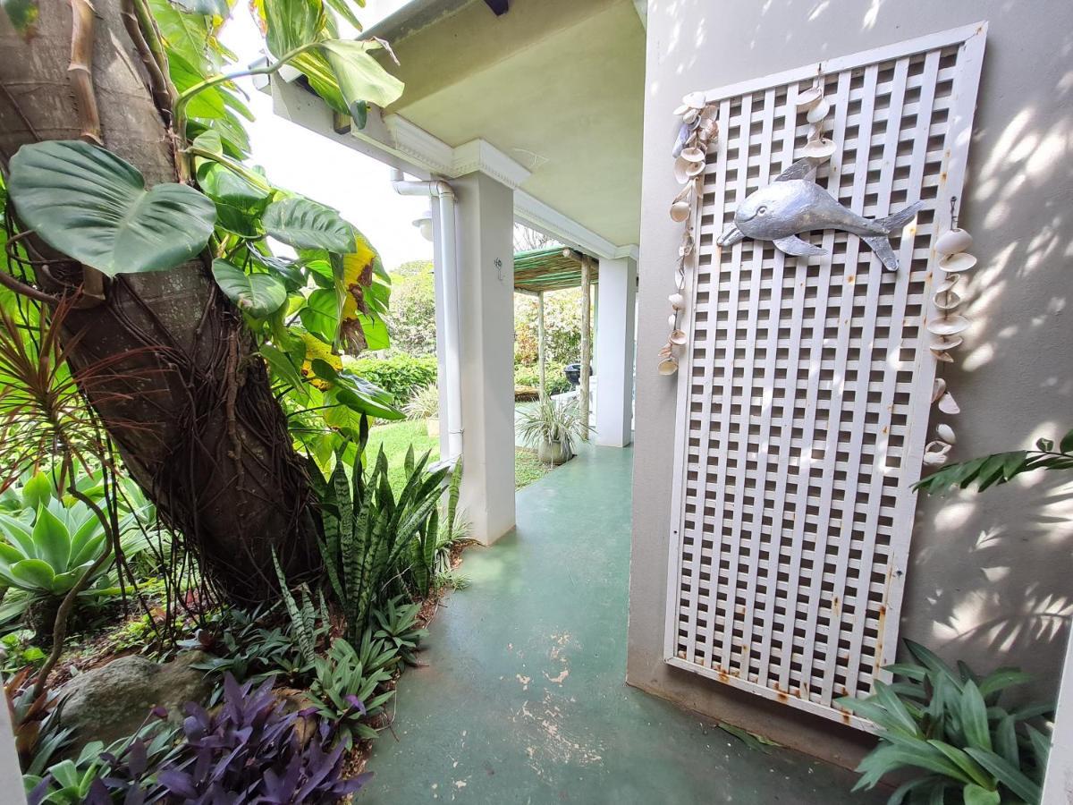 בליטו Shaka'S Seat Guesthouse מראה חיצוני תמונה