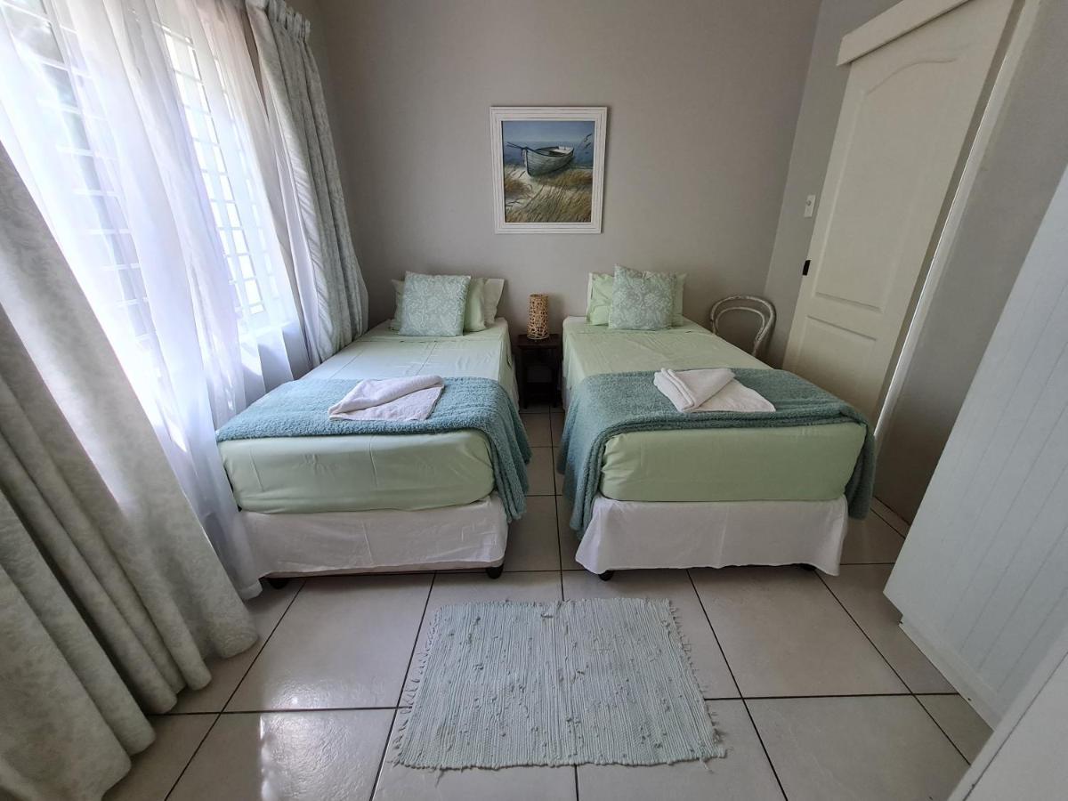 בליטו Shaka'S Seat Guesthouse מראה חיצוני תמונה
