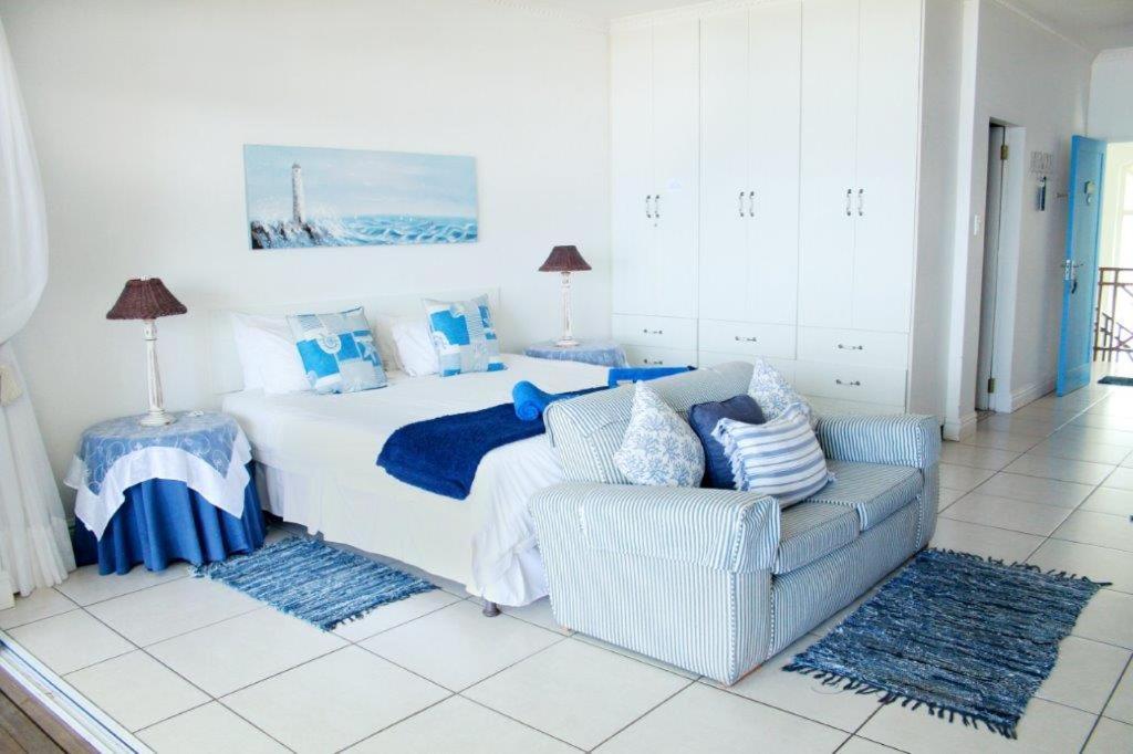 בליטו Shaka'S Seat Guesthouse מראה חיצוני תמונה