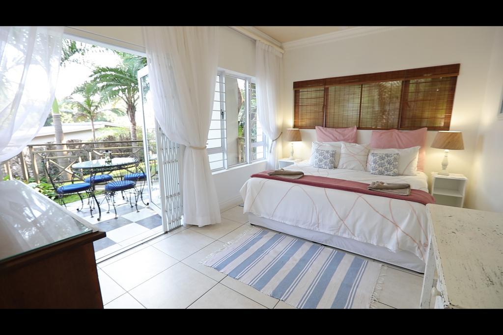 בליטו Shaka'S Seat Guesthouse מראה חיצוני תמונה