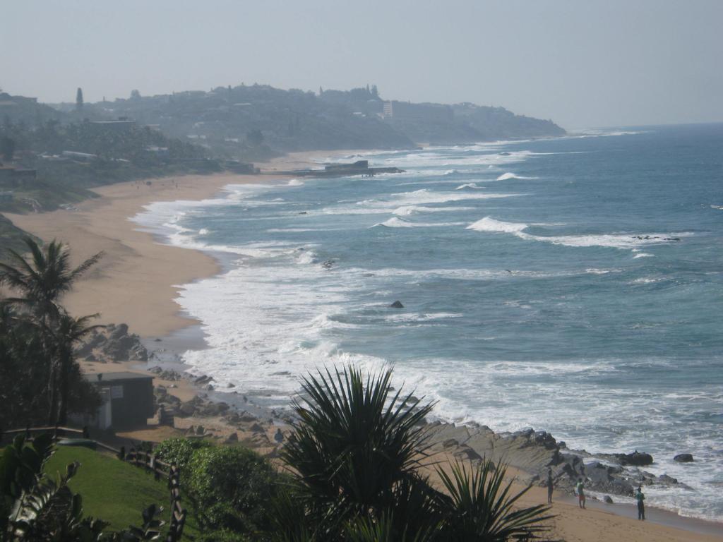 בליטו Shaka'S Seat Guesthouse מראה חיצוני תמונה