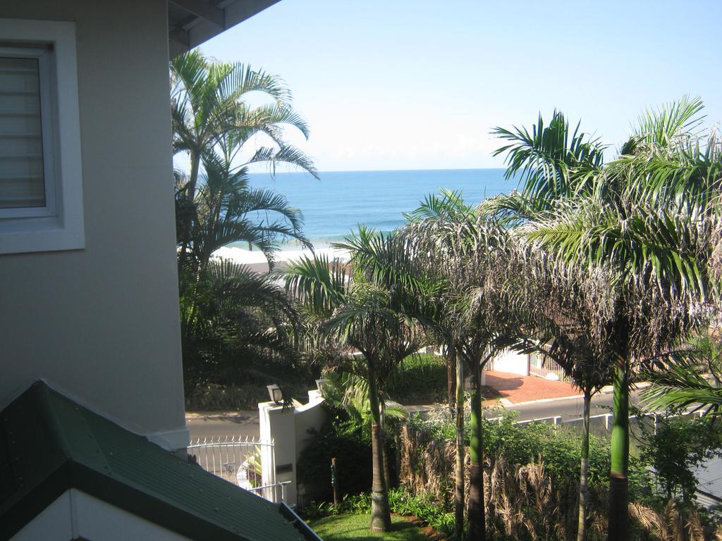 בליטו Shaka'S Seat Guesthouse מראה חיצוני תמונה
